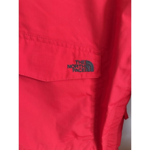 The North Face Men's Freedom Ski/Snowboard Insulated Snow Pants Red XL - Picture 2 of 6